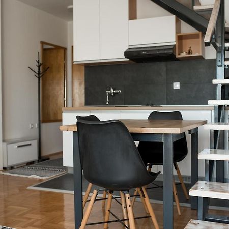 Apartman Marko Novi Sad Luaran gambar