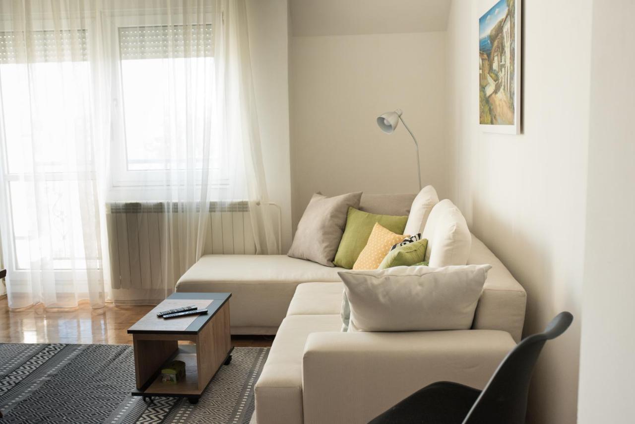 Apartman Marko Novi Sad Luaran gambar