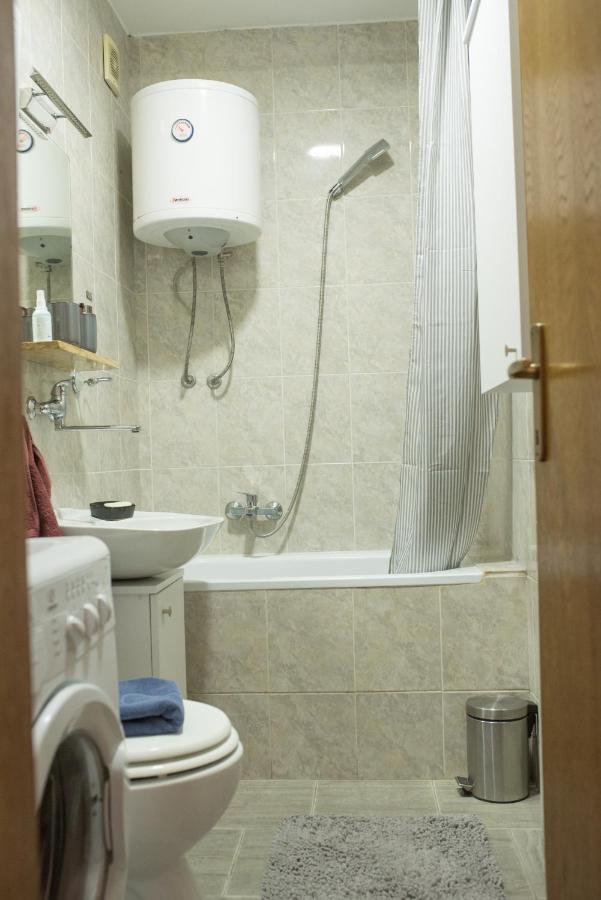 Apartman Marko Novi Sad Luaran gambar